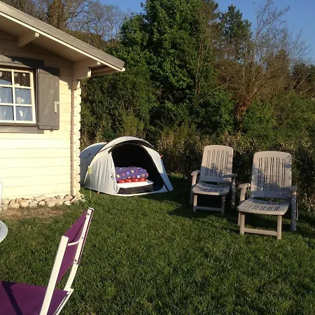 Maison De Avec Ses Petits Сasa de vacaciones *