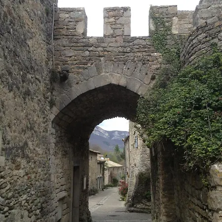 Maison Avec Ou Sans Ses Petits Du Lauzun Aouste-sur-Sye
