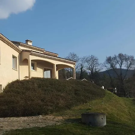 Maison De Avec Ses Petits * Aouste-sur-Sye
