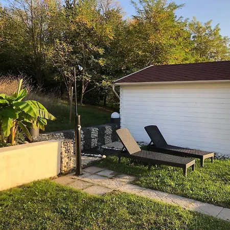 Сasa de vacaciones Maison De Avec Ses Petits *