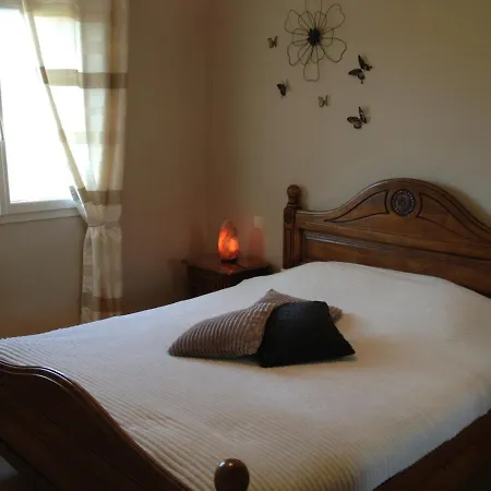 Сasa de vacaciones Maison De Avec Ses Petits Aouste-sur-Sye
