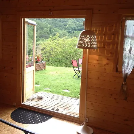 Сasa de vacaciones Maison De Avec Ses Petits