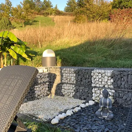 Сasa de vacaciones Maison De Avec Ses Petits *