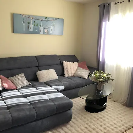 Сasa de vacaciones Maison De Avec Ses Petits *