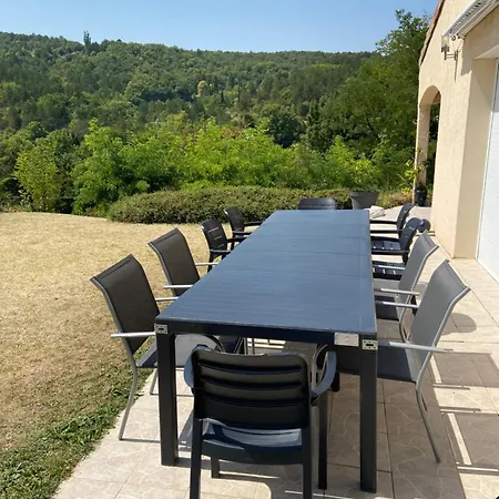 Holiday home Maison Avec Ou Sans Ses Petits Du Lauzun Aouste-sur-Sye