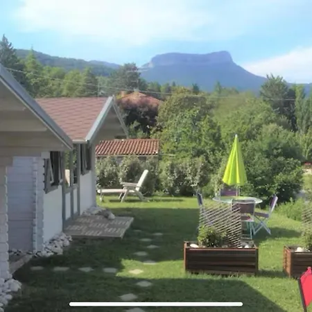 Maison Avec Ou Sans Ses Petits Du Lauzun * Aouste-sur-Sye