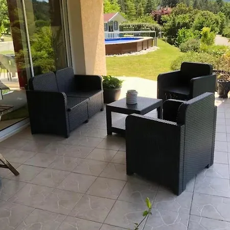 Maison Avec Ou Sans Ses Petits Du Lauzun * Aouste-sur-Sye