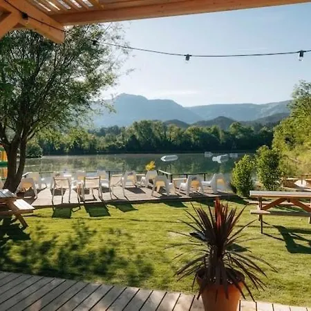 Maison Avec Ou Sans Ses Petits Du Lauzun Holiday home Aouste-sur-Sye